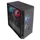 thumbnail image 4 of Funda tipo torre Micro-ATX SilverStone FARA H1M PRO con vidrio templado, 4 of 8