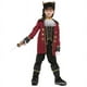 thumbnail image 3 of Disfraz Cosplay Pirata Corsario Niño, 3 of 4