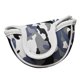 thumbnail image 3 of Impermeable Golf Small Mallet Head Cover Center Putter Protector Guard Blue, 3 of 5