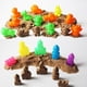 thumbnail image 5 of Juego de herramientas de moldeo en arena MUKOOL, 42 piezas, compatible con cualquier tipo de arena, 5 of 7