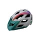 thumbnail image 1 of Casco Enduro White Turquesa S-M, 1 of 3