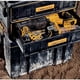 thumbnail image 4 of Caja De Herramientas Toughsystem 2 Cajones Dewalt DWST08320, 4 of 5