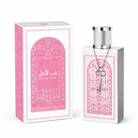 Afaq Bab Al Amal Edp 100 Ml