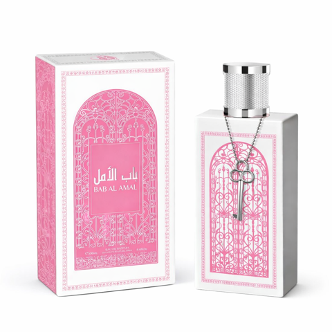 Afaq Bab Al Amal Edp 100 Ml