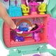 thumbnail image 3 of Polly Pocket Set Mundo De Compactos De Polly- Gatito Del Mar, 3 of 4