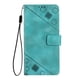 thumbnail image 3 of Funda Cartera para Google Pixel 10 Pro XL 5G con Soporte y Ranuras, Resistente a Golpes y Rayones Verde, 3 of 6