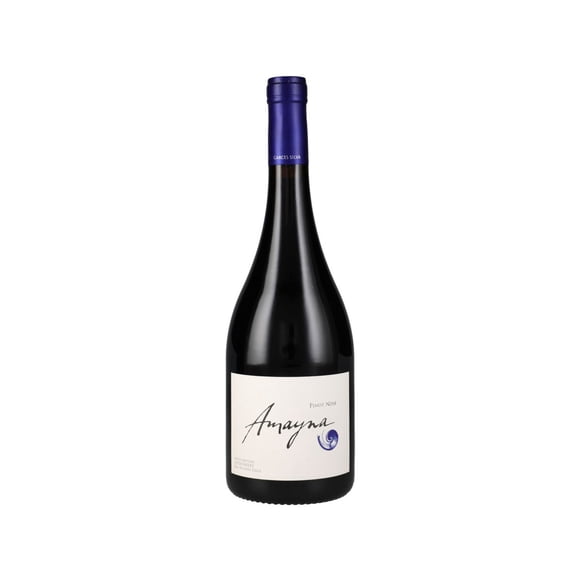 Vino Pinot Noir Amayna 14.5G