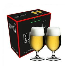 Riedel - Set 2 Copas Cerveza