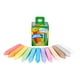 thumbnail image 3 of Crayola Tizas 12 unidades lavables con diseño antideslizante para uso exterior, 3 of 7