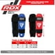 thumbnail image 3 of Canillera Par RDX WAKO Shin Guard Cert T2 - Azul - WSR-T2U- M, 3 of 3