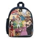 thumbnail image 1 of Padre Made in USA Mochila Escolar para Niños y Niñas, Mochila Infantil Ligera de Alta Calidad, Grande y Duradera Azul, 1 of 6