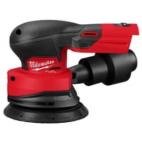 Lijadora Orbital Aleatoria Milwaukee M18 Fuel 12 K Opm 5 Cm