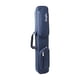 thumbnail image 1 of Estuche Para Taco De Billar Con Correa Para El Hombro, Resistente A Arañazos, 1/2 Bolsa Para Taco De Billar, Color Azul, 1 of 4