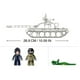 thumbnail image 4 of Tanque pacto de Varsovia T-55, compatible Lego, 4 of 5