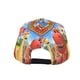 thumbnail image 3 of Gorra de Béisbol Desmarcar Pequeña Escuela de Dinos Ajustable, 3 of 5