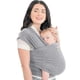 thumbnail image 1 of Portabebés KeaBabies All in 1 Original Classic Grey, 1 of 9
