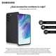 thumbnail image 3 of Smartphone S21 Fe 5G 128GB Gris, 3 of 13