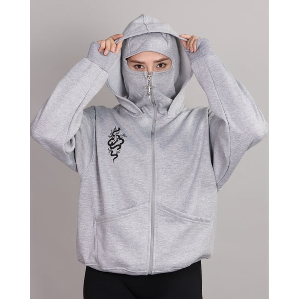 Jackets Balaclava