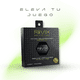 thumbnail image 2 of Manga De Compresión Deportiva Rivix Silicona Antivibración Color Negro, 2 of 4