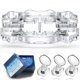 thumbnail image 1 of Protector Bucal Itus Mouthguardz SilentZPro 2.0 Ajustable - Set, 1 of 8