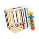 thumbnail image 1 of Clasificador De Formas Sensoriales Para Niños, Juego De Juguete, Contenedor Sensorial, Juguete Para Bebés, Niñas Y Niños Pequeños, 1 of 5