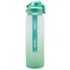 thumbnail image 3 of Botella rubber 1 Litro polipropileno, color surtido, 3 of 11