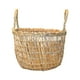 thumbnail image 2 of Canasto Redondo Natural, 2 of 2