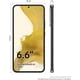 thumbnail image 2 of Smartphone Samsung Galaxy S22+ 5G 128 GB 8 GB RAM Phantom Black, 2 of 4