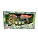thumbnail image 3 of Juguete Lanzador De Dinosaurio 12 Bolas - Toyng, 3 of 6