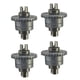thumbnail image 3 of 4 Accesorios Diferenciales De Coche Con Control Remoto Para Xinlehong Q901 Q902 Q903, 3 of 5