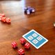 thumbnail image 5 of Juego de cartas y dados Raincorn Games Swooble para niños, adolescentes y adultos, 5 of 8