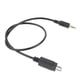 thumbnail image 1 of Cable Disparador Remoto DC2 De 2,5mm Para Nikon D7500 D750 D7200 D5600 D90, 1 of 5