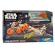 thumbnail image 1 of Set de juego Hot Wheels Star Wars Starship Battle Scenes, 1 of 4