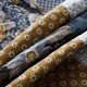 thumbnail image 4 of Juego de colcha acolchada NEWLAKE con diseño floral a cuadros, tamaño queen, 4 of 9