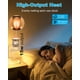 thumbnail image 2 of Bombillas OuuKoo Salt Lamp de 15 W para calentador de cera Scentsy, paquete de 15, 2 of 9