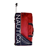 Nautica - Bolso Mannar L Rojo