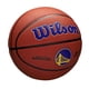 thumbnail image 2 of Baloncesto WILSON | Alianza de equipos de la NBA | Golden State Warriors, 2 of 7