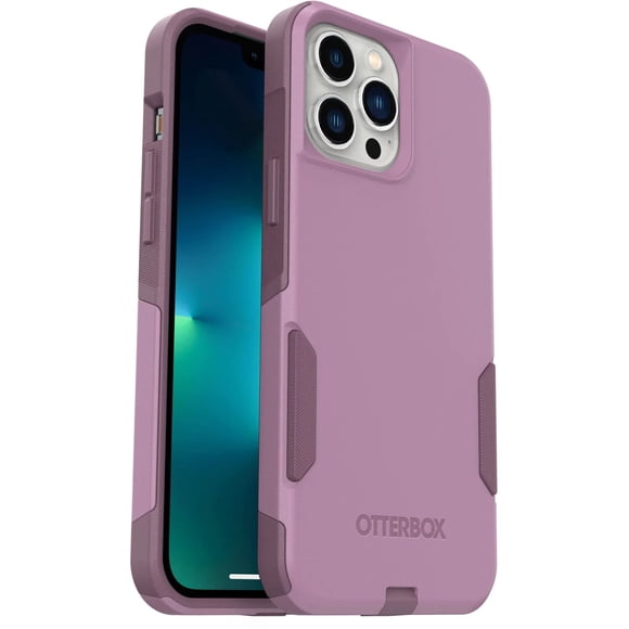 Funda OtterBox Commuter Series Maven Way para iPhone 13 Pro Max