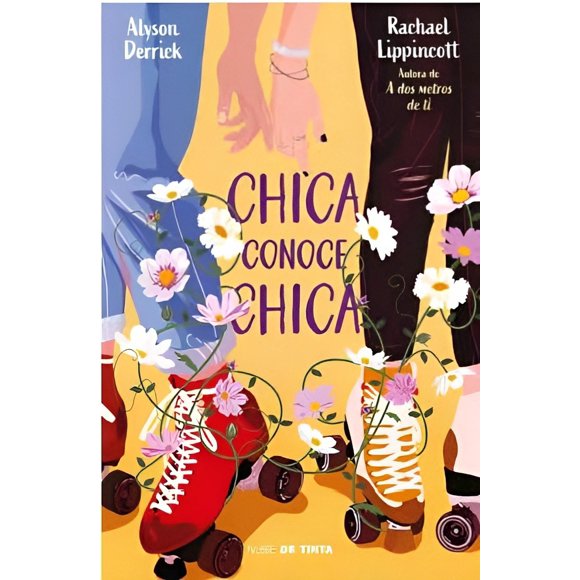 Libro Chica Conoce Chica