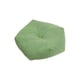 thumbnail image 3 of Cojines Sofa De Piso Estilo Japonés Puff Grueso Ultra Firme pack de 2, 3 of 5