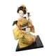 thumbnail image 2 of Muñeca Japonesa Kimono Geisha De 12 Pulgadas, Muñeca Asiática Para Decoración Del Hogar, Estilo E, 2 of 5