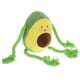thumbnail image 1 of Juguete Peluche Para Perros Chillos Con Cuerda Mascotas Diseño Palta, 1 of 3