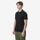 thumbnail image 3 of Polera K-Way Men Amedee Pique Black Pure, 3 of 5