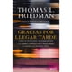 thumbnail image 1 of Libro Gracias Por Llegar Tarde, 1 of 2