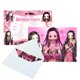 thumbnail image 1 of Tarjetas de Invitación SDONY 16 uds Tema Nezuko para Fiesta, 1 of 6