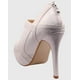 thumbnail image 3 of Botin taco aguja Blanco, 3 of 3