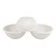 thumbnail image 1 of Bowl biodegradable 9oz - 270cc (10 unidades) bioely Blanco, 1 of 3