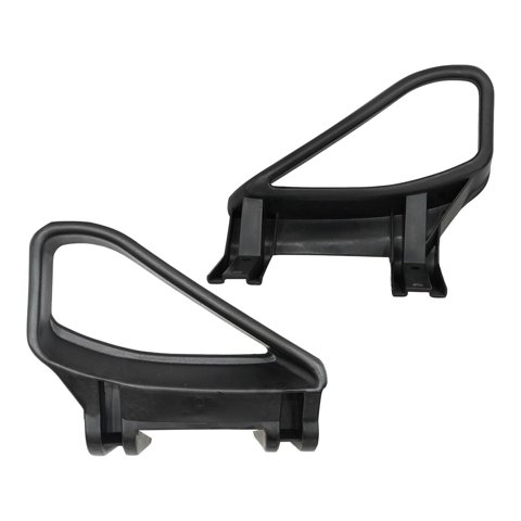 Ioensy - 2X Reposabrazos Para Carritos De Golf 71701-G01 71702-G02 Para Piezas De Reparación De Ensamblaje Ezgo