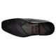 thumbnail image 3 of ZAPATOS FORMALES PEGADA DE CUERO NEGRO | 121839-01 - Talla 44, 3 of 4