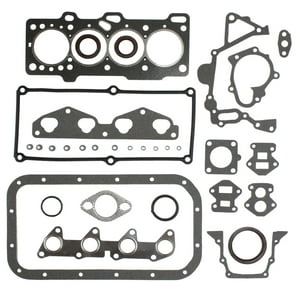 Repuestos Del Sol - Juego Empaquetadura Motor Hyundai I-10 1.1 2008 2014
